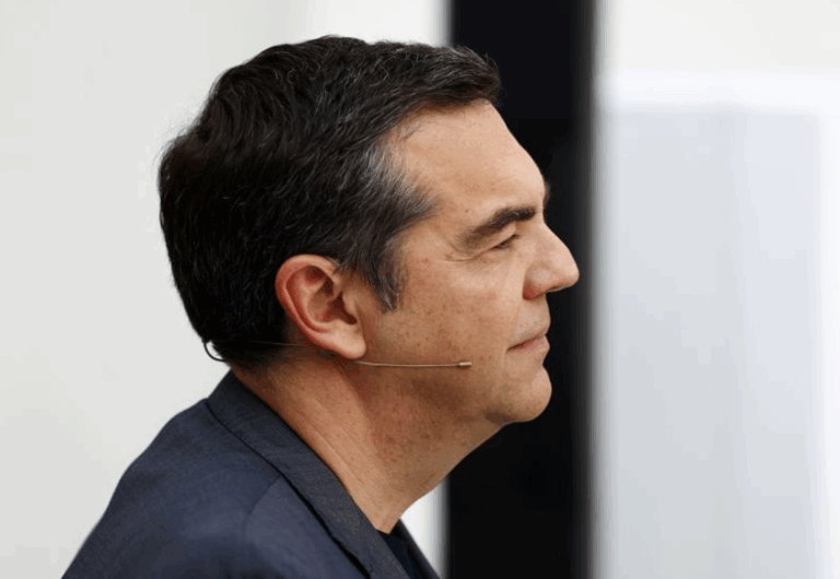 Eρευνα της Prorata για το Ινστιτούτο Εναλλακτικών Πολιτικών (ΕΝΑ) δείχνει ότι έχει απαξιωθεί ο χώρος της Αριστεράς – Μόνος που μπορεί να τον ανατάξει ο Αλέξης Τσίπρας