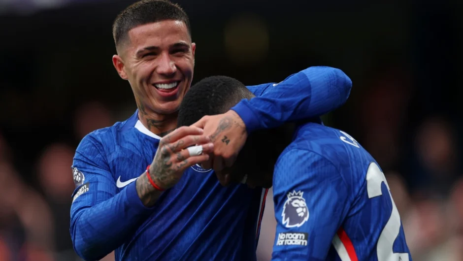 Premier League: Η Τσέλσι «γκρέμισε» τη Λίβερπουλ – Στην κορυφή η Άρσεναλ