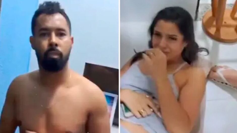 Βραζιλία: Έκαναν τσακωτό ημίγυμνο ιερέα με αρραβωνιαστικιά πιστού