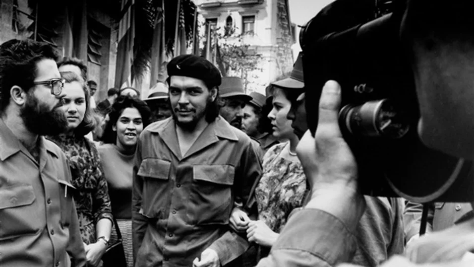 Σαν σήμερα 9 Οκτωβρίου: Η εκτέλεση του Τσε Γκεβάρα και η γέννηση ενός αθάνατου συμβόλου