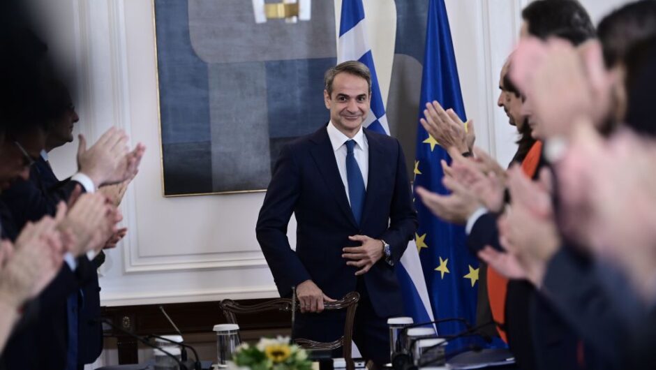 Η αλαζονεία δεν κάνει ποτέ καλό στα καθεστώτα