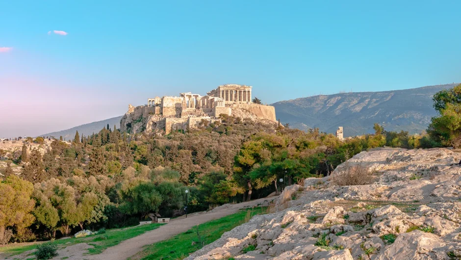 Σαν σήμερα 8 Οκτωβρίου: Η αθάνατη ομιλία του Θεόδωρου Κολοκοτρώνη στην Πνύκα – «Να έχετε ομόνοια»