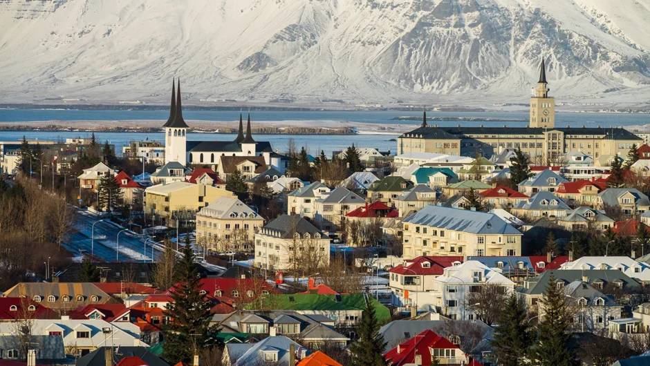 Η πόλη που ανακηρύχθηκε η ασφαλέστερη στον κόσμο για τους ταξιδιώτες –Για δεύτερη συνεχόμενη χρονιά