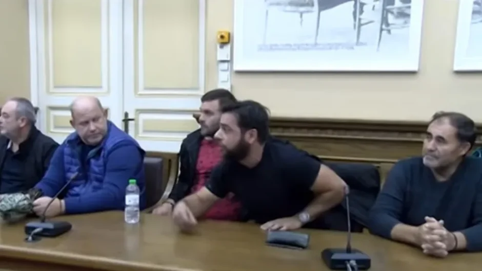 «Ζούμε σαν μελλοθάνατοι» – Κραυγή αγωνίας από τους κτηνοτρόφους των Σερρών για την ευλογιά [βίντεο]