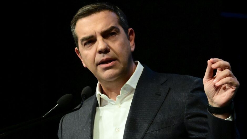 Ο Τσίπρας έκανε σε Δεξιά και Αριστερά χουνέρι και ανησυχούνε γιατί «βλέπουν» ότι σε λίγο ο λαός δεν θα θέλει ούτε να τους ξέρει