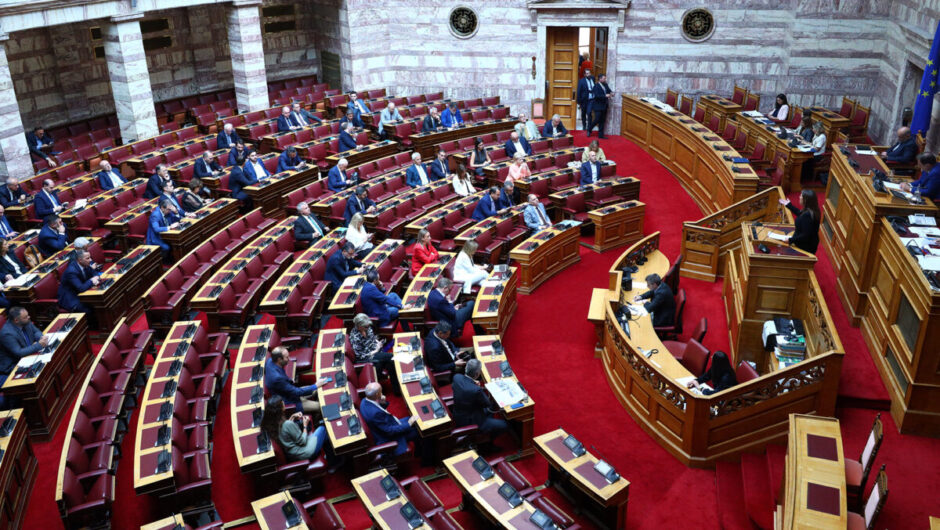 Το ψυχόδραμα της Κεντροαριστεράς – Ποιος μπορεί να κερδίσει τον Κ. Μητσοτάκη