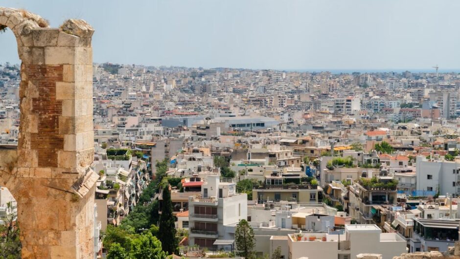 Ακίνητα: Τα 17 μέτρα από την Ευρώπη για φθηνή στέγη