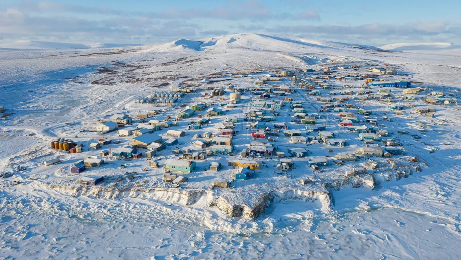 Σαν σήμερα 18 Οκτωβρίου: Οι Ηνωμένες Πολιτείες αγοράζουν την Αλάσκα από τη Ρωσία – Η «σπατάλη» που αποδείχθηκε χρυσάφι