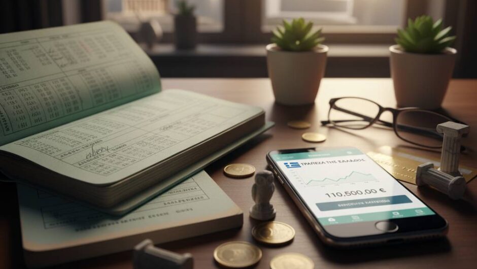 Τραπεζικές καταθέσεις: Το οικονομικό χάσμα μεταξύ Αττικής και περιφέρειας – Οι δύο διαφορετικές ταχύτητες