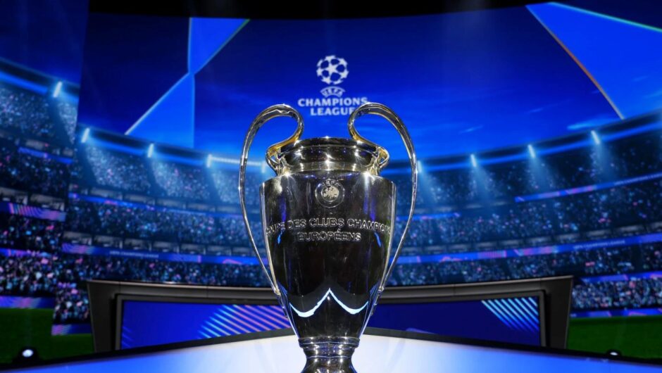 Champions League: Η Παρί «πάγωσε» την Μπαρτσελόνα στο 90′ – «Γκέλα» στο φινάλε για τη Σίτι