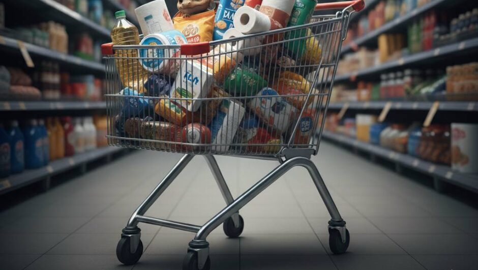 Σούπερ μάρκετ: Η κωδική ονομασία «μείωση 2.000» και ο… «δράκος του παραμυθιού»