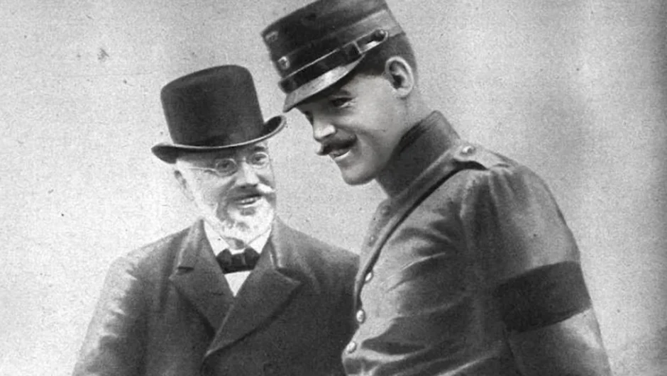 Σαν σήμερα 17 Οκτωβρίου: Η Ελλάδα απορρίπτει βρετανική πρόταση για παραχώρηση της Κύπρου