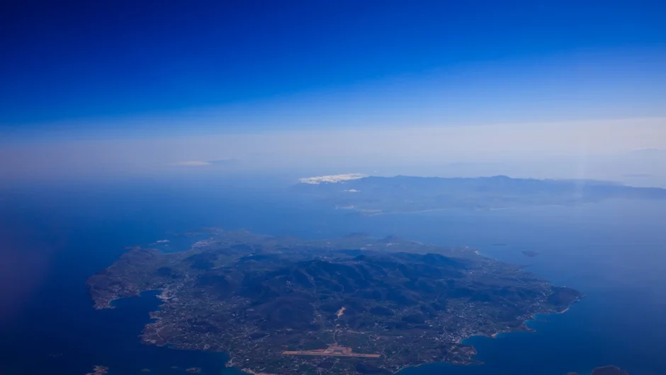 Η πρόταση της Τουρκίας για κλιμακωτά χωρικά ύδατα στο Αιγαίο και οι δυσκολίες της διάσκεψης που θέλει η Αθήνα