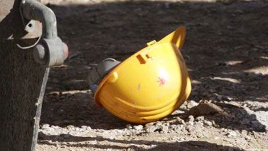 Δραματική αύξηση στα εργατικά δυστυχήματα – Ένας νεκρός κάθε δύο μέρες