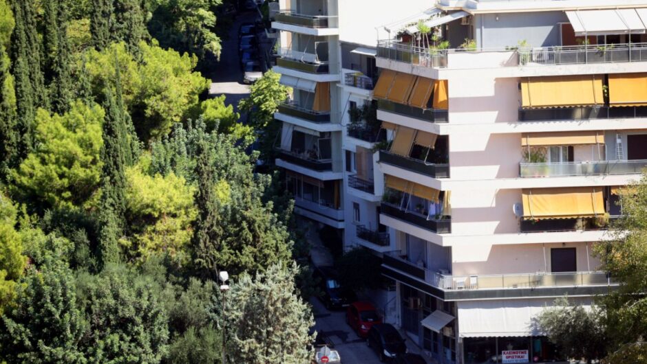Ευρώπη: Δίχως φρένο η στεγαστική κρίση – Δεύτερη η Αθήνα στην «απρόσιτη» κατοικία – O παράγοντας Airbnb
