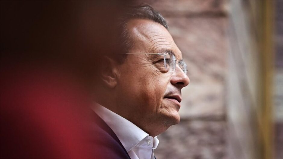 Φάμελλος: Καπετάνιος