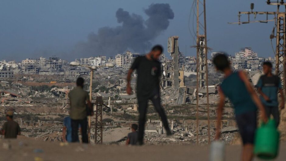 Ήξερε το Ισραήλ για την επίθεση της 7ης Οκτωβρίου;