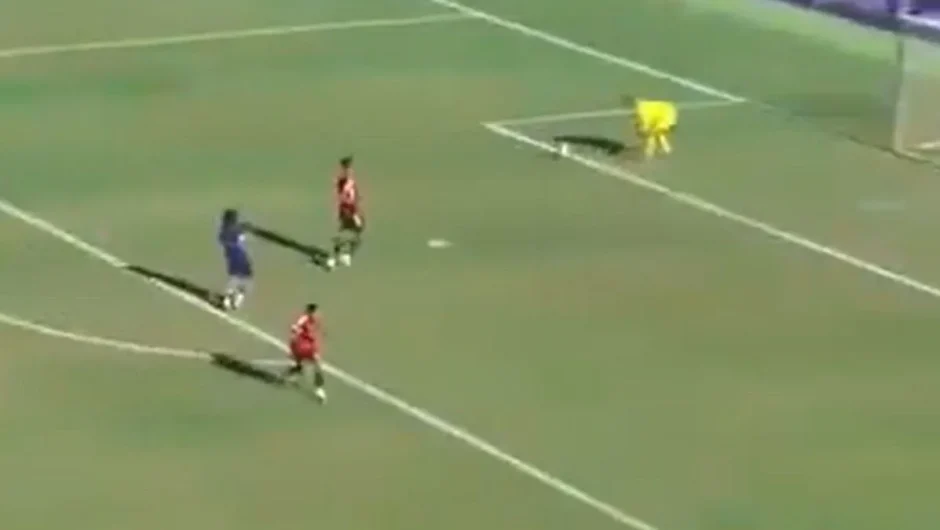 Το Πράσινο Ακρωτήρι πήρε βαθμό κόντρα στη Λιβύη με ένα γκολ που… δεν μπαίνει