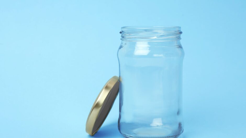 Το κόλπο για να ανοίγετε όλα τα βάζα χωρίς προσπάθεια