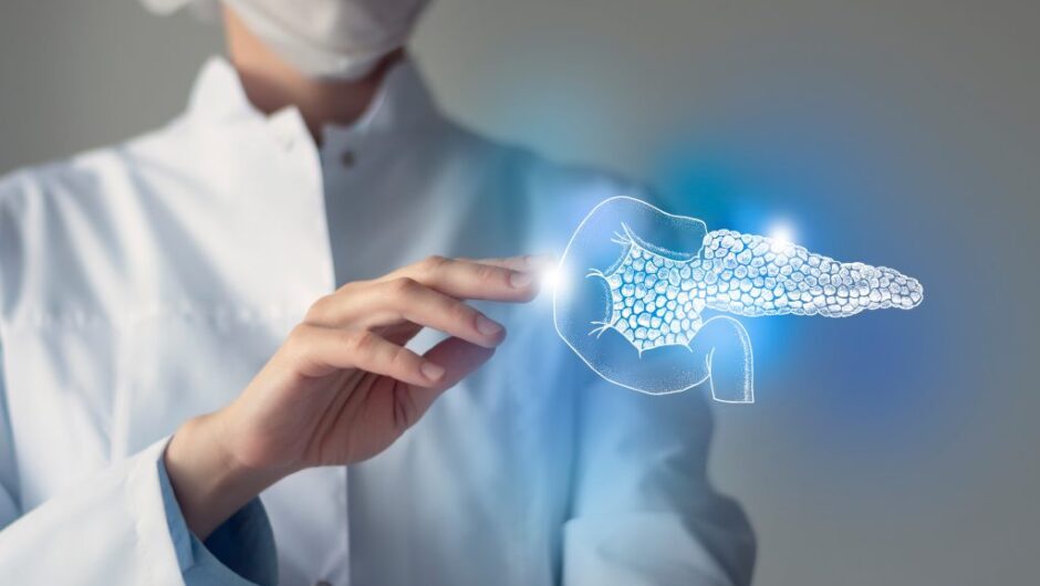 Καρκίνος του παγκρέατος: Η εξατομίκευση παραμένει το κλειδί για την επιλογή κατάλληλης θεραπείας