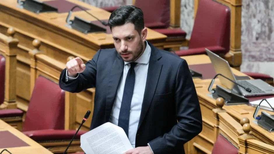 Ποιος πληρώνει