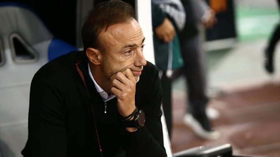 Το διπλό συμβόλαιο Κόντη, το μικρό buyout και η… διορία ΠΑΟ σε Λουτσέσκου