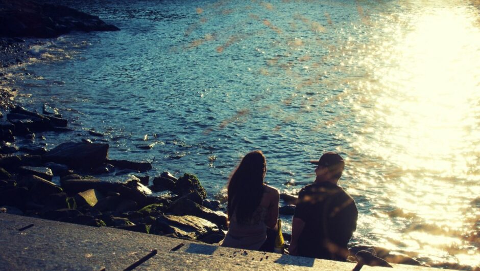 Στα πόσα ραντεβού καταλαβαίνεις αν ταιριάζετε;