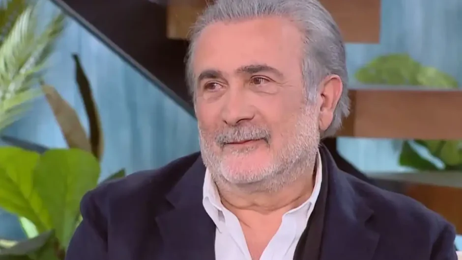 Τα καλύτερα του Λαζόπουλου