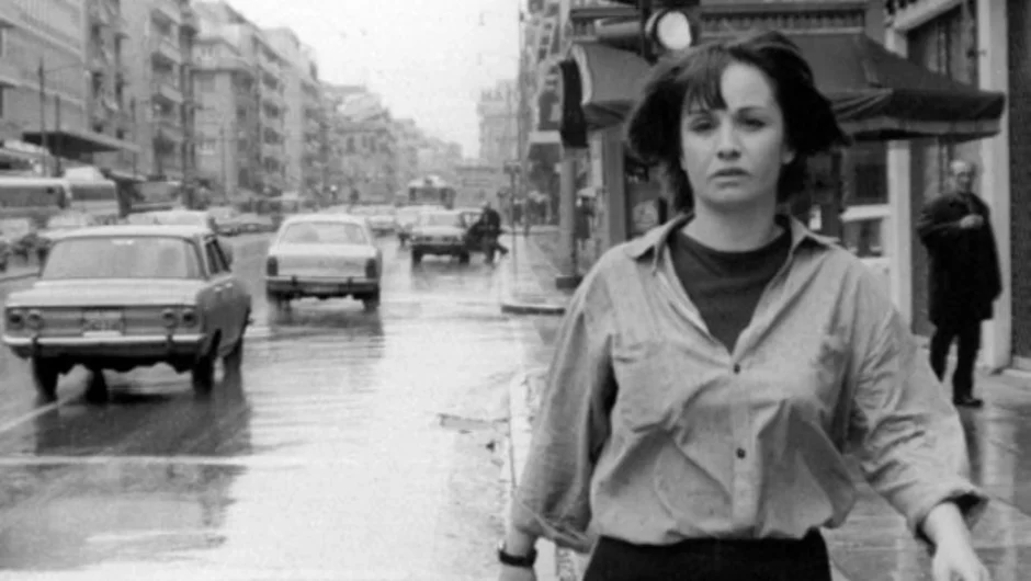 Σαν σήμερα 3 Οκτωβρίου: Ο θάνατος της Κατερίνας Γώγου – Από το «σκανταλιάρικο κορίτσι» του σινεμά στην οργισμένη ποιήτρια