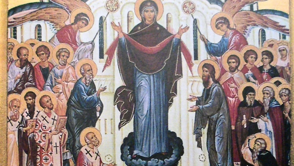 Εορτολόγιο: Ποιος γιορτάζει σήμερα 28 Οκτωβρίου