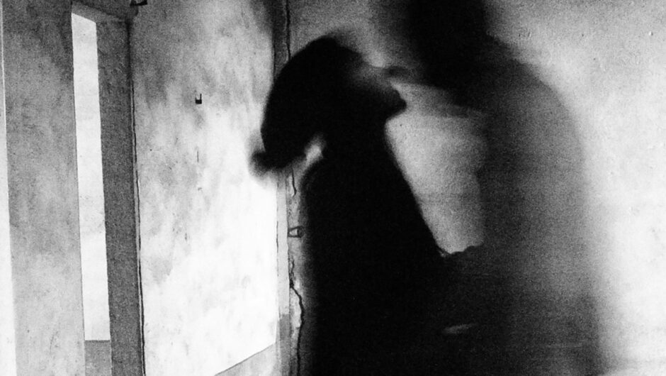 Πρώην, αυτή η μάστιγα που μας στοιχειώνει