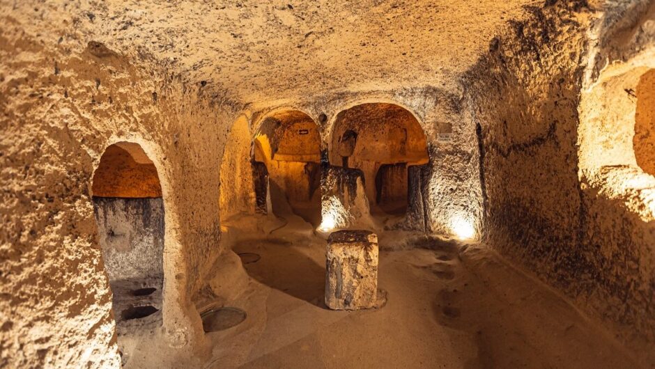 11 μυστήρια μνημεία σε όλο τον κόσμο που έχουν αφήσει άφωνους τους αρχαιολόγους