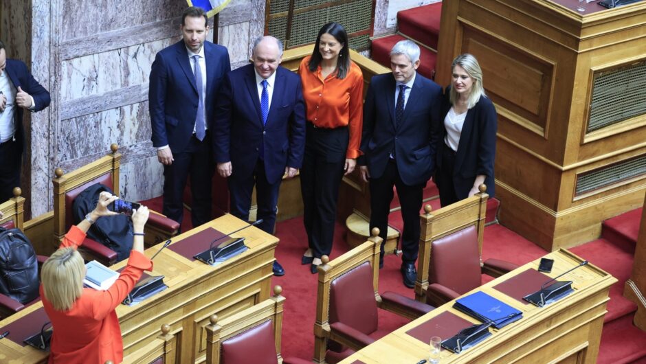 Οι αλήθειες για το 13ωρο