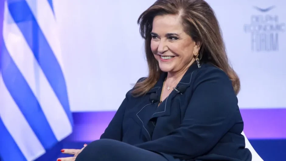 Πρόταση-έκπληξη