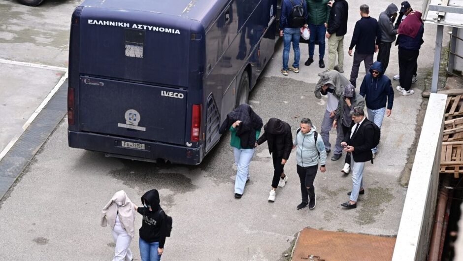 ΟΠΕΚΕΠΕ: Η «μακάβρια» δράση του κυκλώματος – Θησαύριζαν νοικιάζοντας βοσκοτόπια από νεκρούς