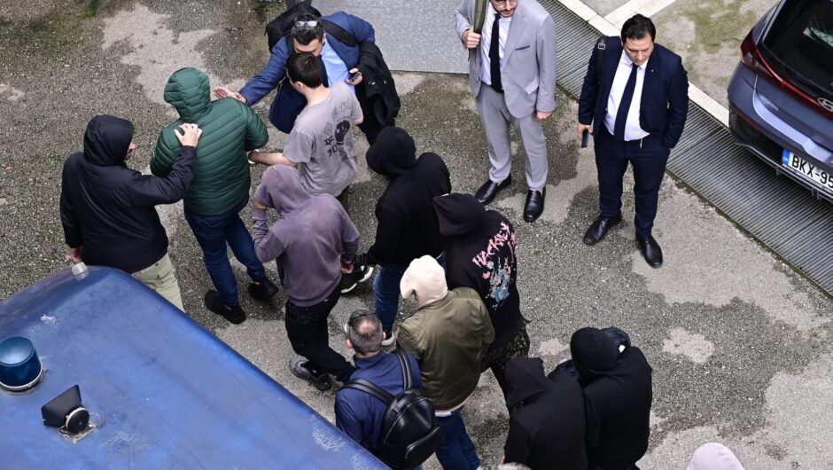 ΟΠΕΚΕΠΕ: Από το «χωράφι» στο ΑΤΜ – Πώς «ξέπλεναν» το παράνομο χρήμα