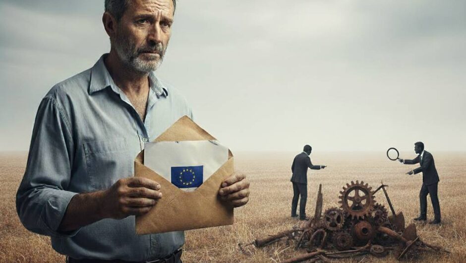 ΟΠΕΚΕΠΕ: Όλα στον «αέρα» με τις αγροτικές επιδοτήσεις – Η OLAF «οργώνει» και η κυβέρνηση «παίζει καθυστερήσεις»