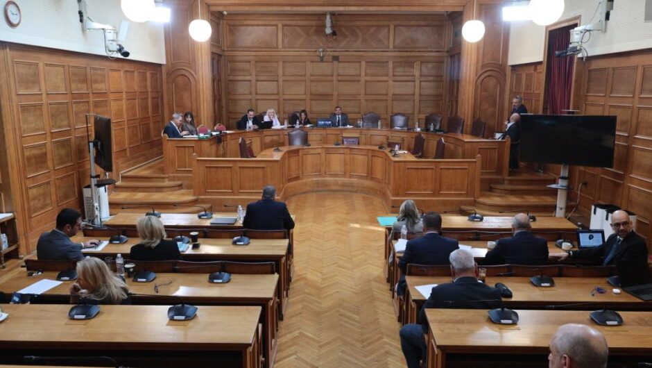 Αποκαλύψεις δίχως τέλος