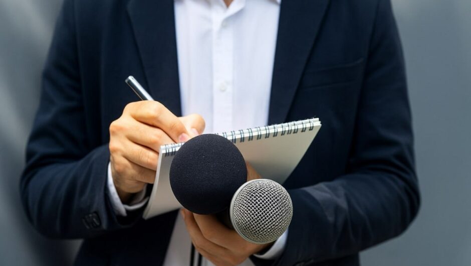 Κατασκευάζοντας την ατζέντα