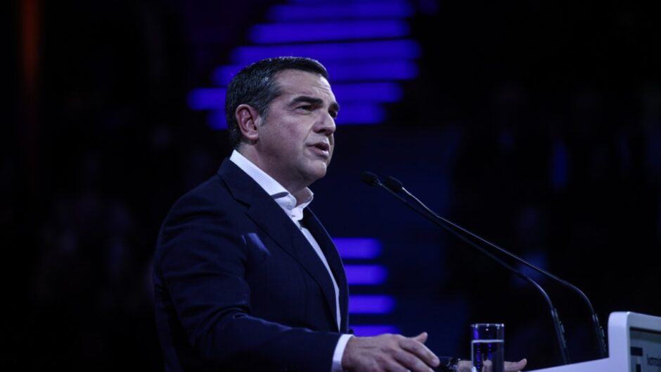 Το κόμμα Τσίπρα και η «λίστα» για τις εκλογές – Παράλληλοι δρόμοι με ΣΥΡΙΖΑ υπό το φόβο διάσπασης