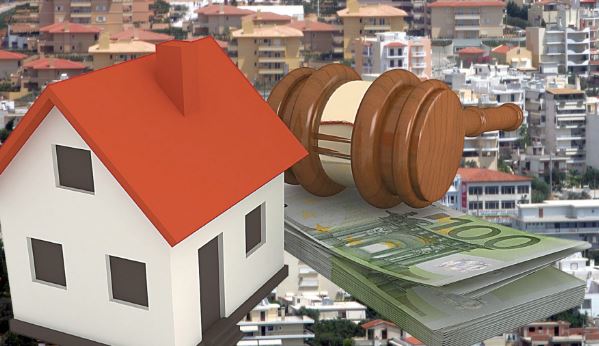Έρχεται νέος φορέας που θα βάλει «φρένο» στους πλειστηριασμούς – Πώς θα λειτουργεί και τι πρέπει να γνωρίζουν οι δανειολήπτες