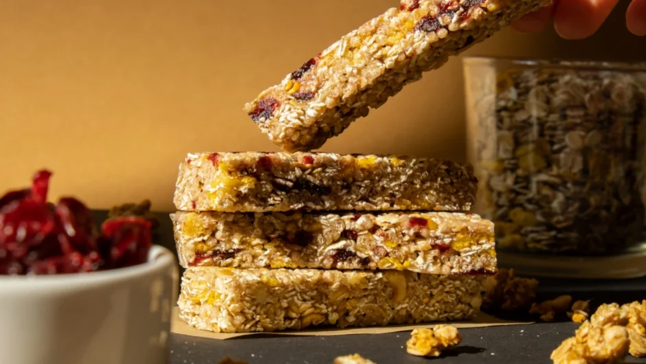 13 σνακ γεμάτα με πρωτεΐνη για ενέργεια όλη την ημέρα