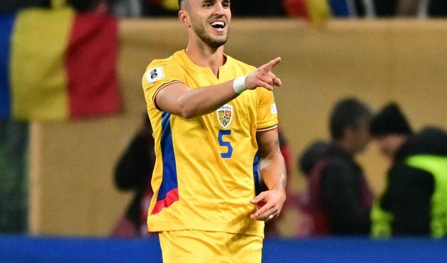 Προκριματικά Μουντιάλ 2026: Αγκαλιά με την πρόκριση η Κροατία – «Ζωντανή» η Ρουμανία, για πρωτιά η Πολωνία