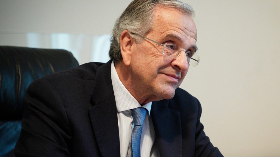 Το βάρος μιας απουσίας