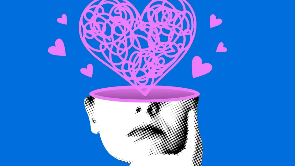 Τι σημαίνουν τα όνειρα για το σεξ