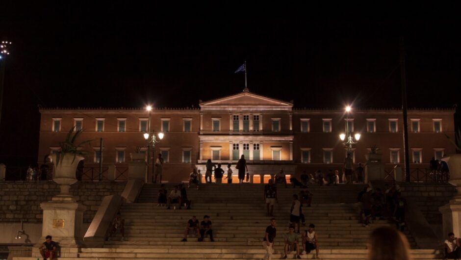 Η κυβέρνηση προκαλεί τη θεσμική κρίση, όχι κάποιος άλλος