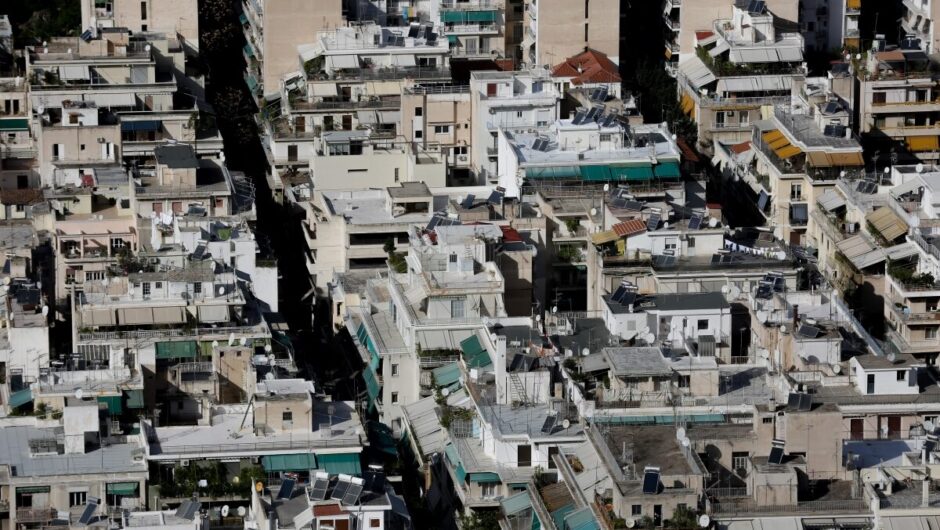 Στεγαστικό: 8+1 νέα μέτρα για ιδιοκτήτες και ενοικιαστές – Ποια ξεκινούν τον Νοέμβριο και ποια το 2026