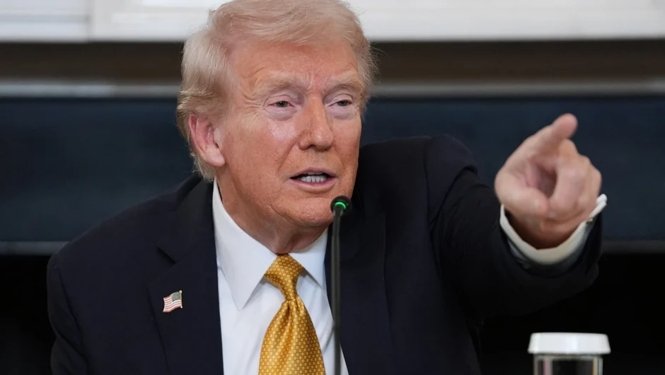 Θα αναλάβει ο Τραμπ πρωτοβουλία για το Κυπριακό;