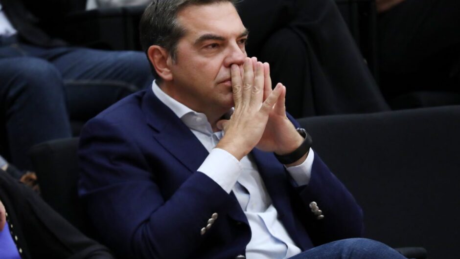 Αλέξης Τσίπρας: Οι λόγοι που τον οδήγησαν τώρα σε παραίτηση – Τα σενάρια για το νέο κόμμα και την ηγετική ομάδα