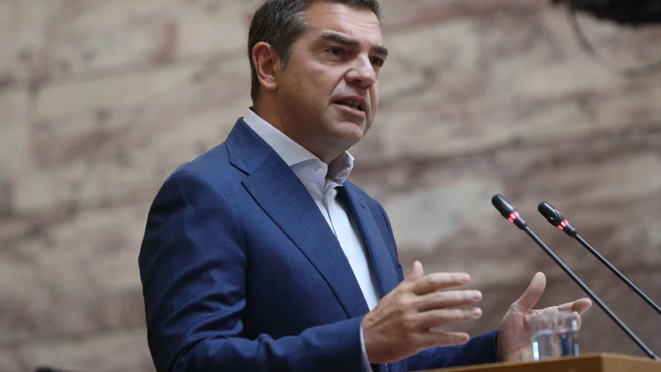 Πώς ετοιμάζεται να αντιμετωπίσει το ΠΑΣΟΚ το νέο κόμμα του Αλέξη Τσίπρα